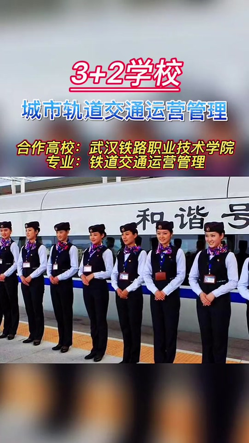 哪些学校有轨道交通运输管理专业-轨道交通类的大学？-第1张图片-职教招生网