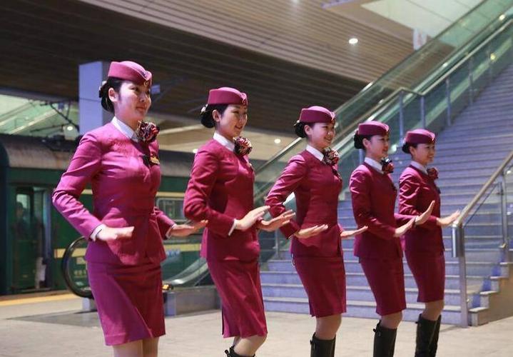 高铁服务专业的学校_高铁服务学校在哪里-第1张图片-职教招生网 高铁服务专业的学校_高铁服务学校在哪里-第1张图片-职教招生网