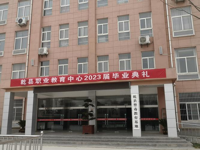 乾县职业高中招生简章_乾县职业学校-第5张图片-职教招生网