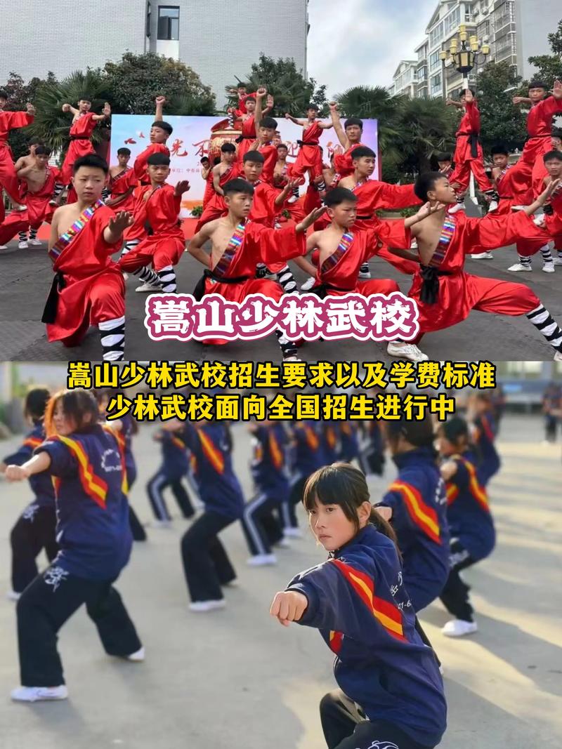 少林文武学校招生情况_少林文武学校哪所学校比较好-第5张图片-职教招生网 少林文武学校招生情况_少林文武学校哪所学校比较好-第5张图片-职教招生网