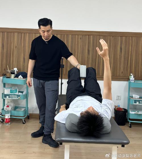 运动康复专业是做什么的-运动康复专业是干什么的??-第4张图片-职教招生网 运动康复专业是做什么的-运动康复专业是干什么的??-第4张图片-职教招生网