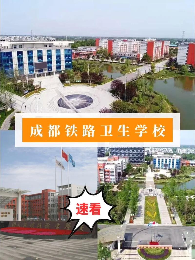 成都护理专业中专学校-成都市护理专业学校？-第4张图片-职教招生网