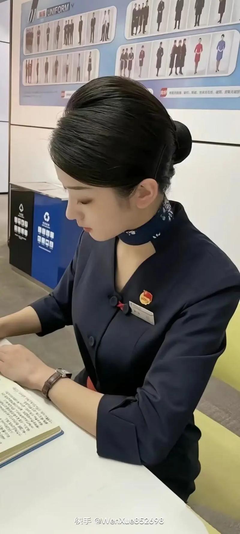 飞机场地勤工作好不好_飞机场地勤人员是干什么的-第2张图片-职教招生网