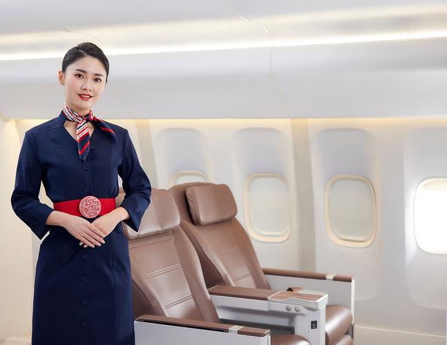 航空空乘专业就业-航空空乘专业就业方向?-第5张图片-职教招生网 航空空乘专业就业-航空空乘专业就业方向?-第5张图片-职教招生网