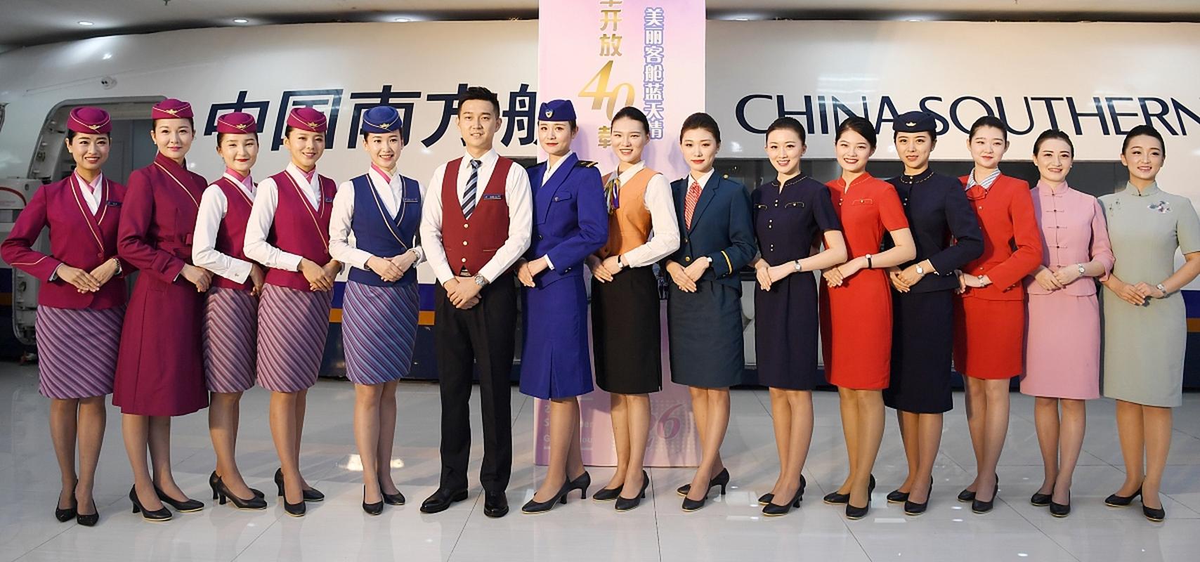 航空空乘专业就业-航空空乘专业就业方向?-第6张图片-职教招生网 航空空乘专业就业-航空空乘专业就业方向?-第6张图片-职教招生网