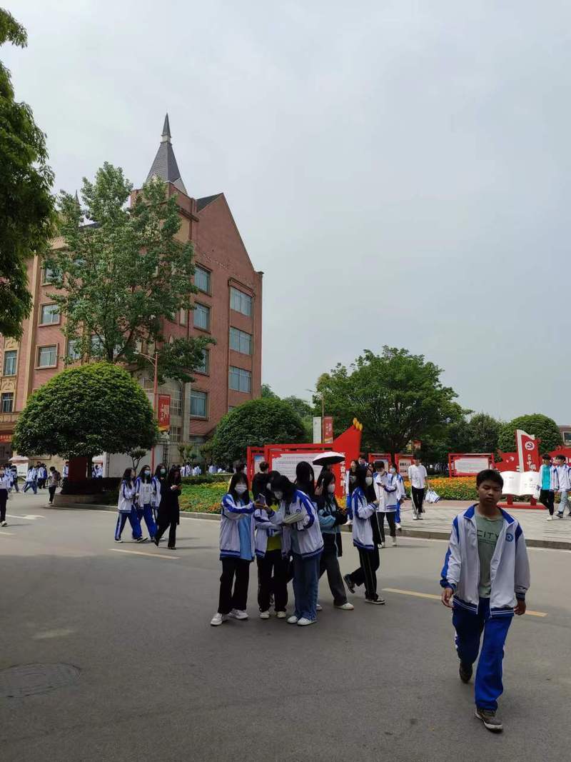 成都希望职业技术学校招生要求，成都希望职业学校升学班-第5张图片-职教招生网