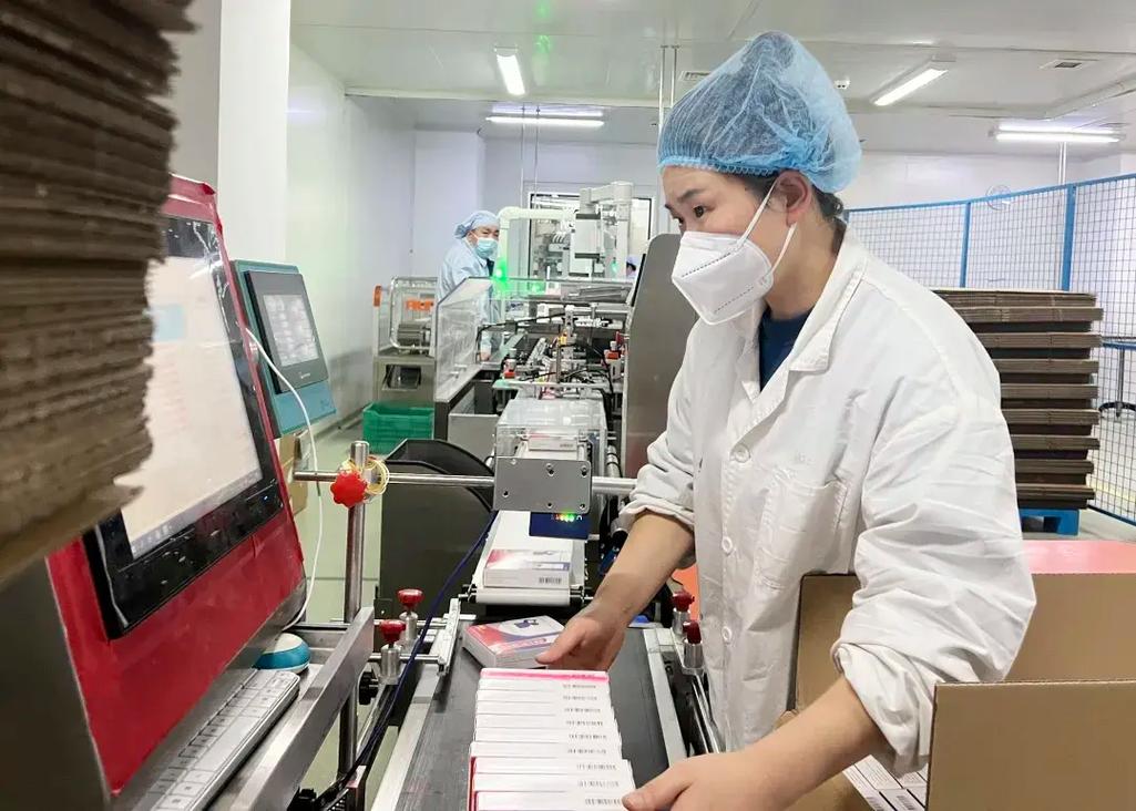 药品生产技术的就业方向-药品生产技术专业好找工作吗?-第5张图片-职教招生网 药品生产技术的就业方向-药品生产技术专业好找工作吗?-第5张图片-职教招生网