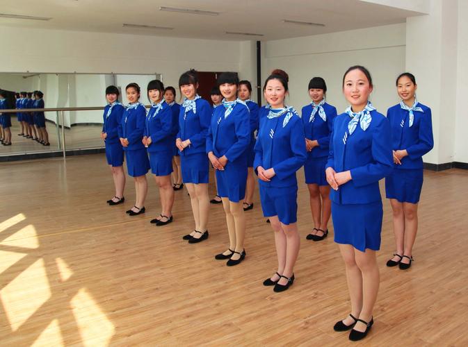 航空乘务专科的学校,空乘专业专科院校-第6张图片-职教招生网 航空乘务专科的学校,空乘专业专科院校-第6张图片-职教招生网