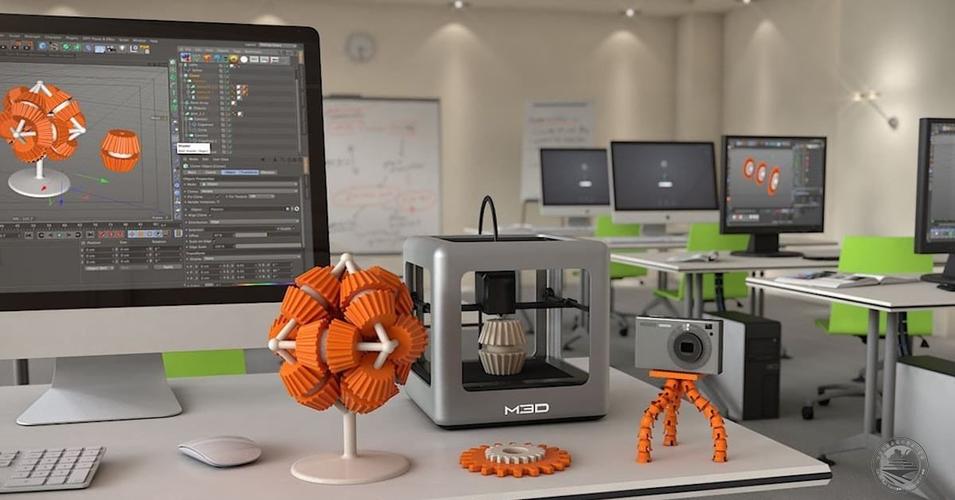 3d打印技术专业的学校-3d打印技术本科学校?-第6张图片-职教招生网 3d打印技术专业的学校-3d打印技术本科学校?-第6张图片-职教招生网