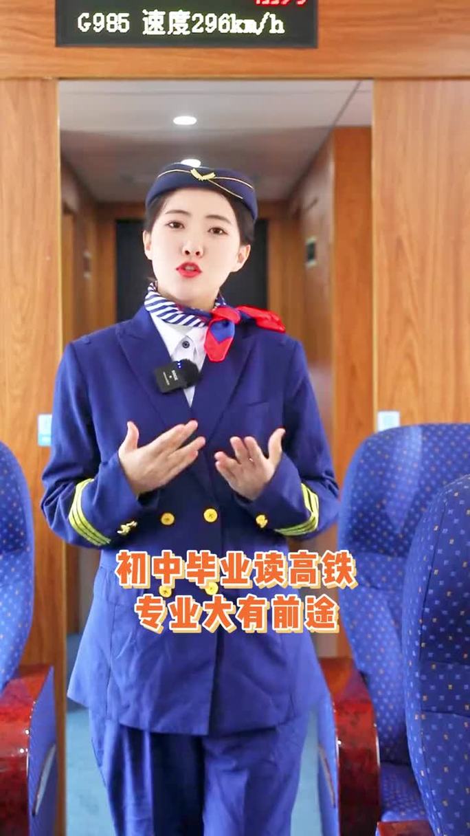 四川高铁乘务类学校-四川高铁乘务员专业的学校有哪些?-第2张图片-职教招生网 四川高铁乘务类学校-四川高铁乘务员专业的学校有哪些?-第2张图片-职教招生网