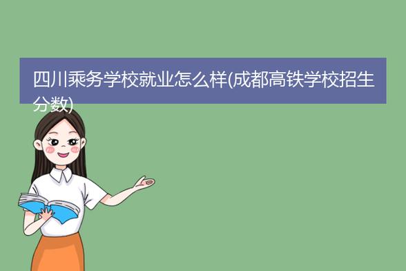 四川高铁乘务类学校-四川高铁乘务员专业的学校有哪些?-第4张图片-职教招生网 四川高铁乘务类学校-四川高铁乘务员专业的学校有哪些?-第4张图片-职教招生网