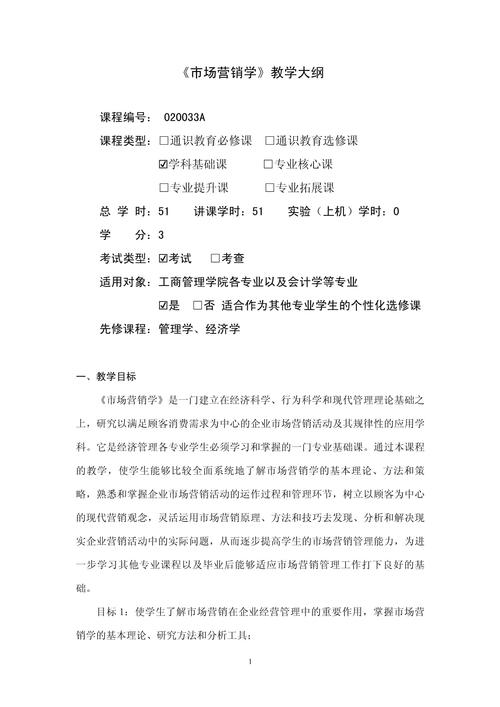 市场营销专业的研究方向-市场营销专业的研究方向怎么填写?-第2张图片-职教招生网 市场营销专业的研究方向-市场营销专业的研究方向怎么填写?-第2张图片-职教招生网