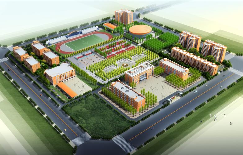 德阳应用技术职业学校招生要求-德阳应用技术职业学校是民办学校吗？-第2张图片-职教招生网