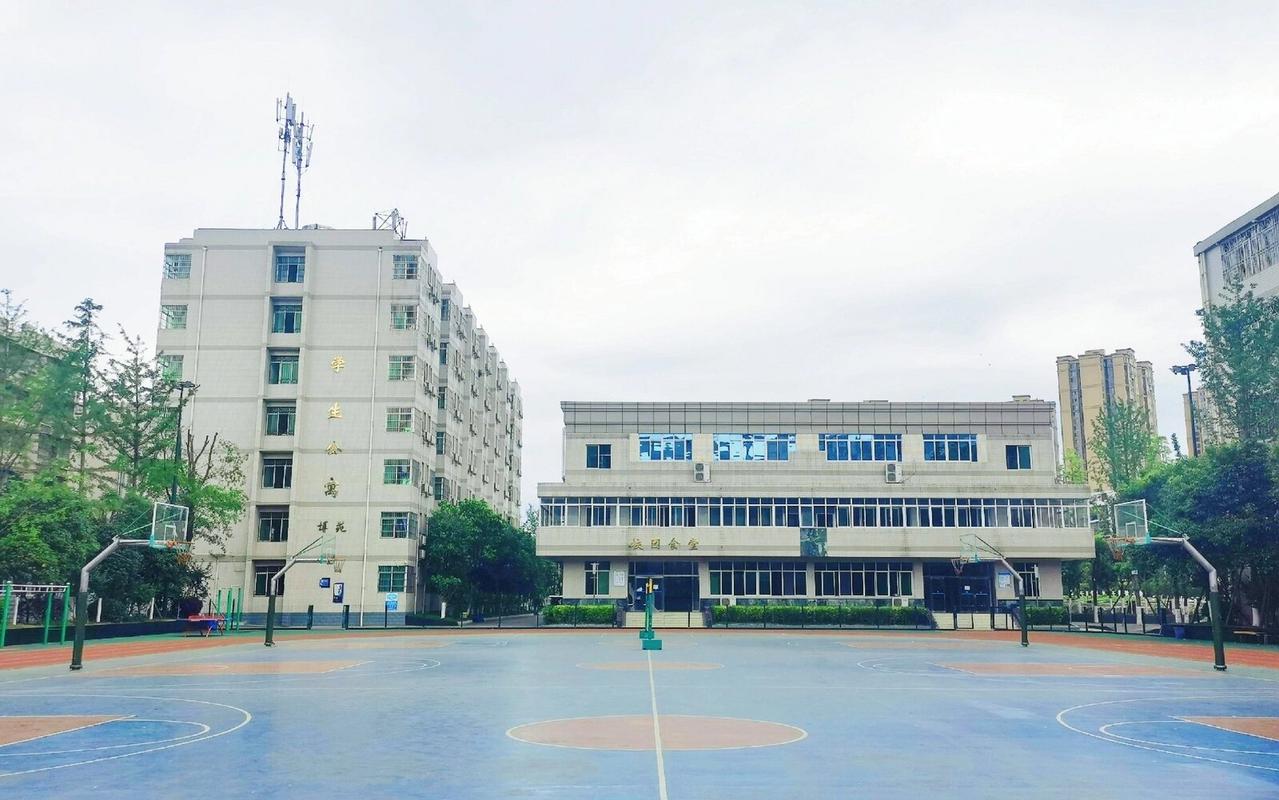 核工业成都机电学校招生条件，核工业成都机电学校升学班怎么样-第4张图片-职教招生网