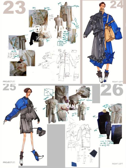 服装设计专业学习，有服装设计专业的大学-第1张图片-职教招生网