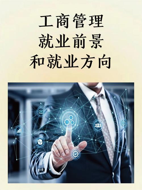 工商企业管理有啥专业的简单介绍-第6张图片-职教招生网
