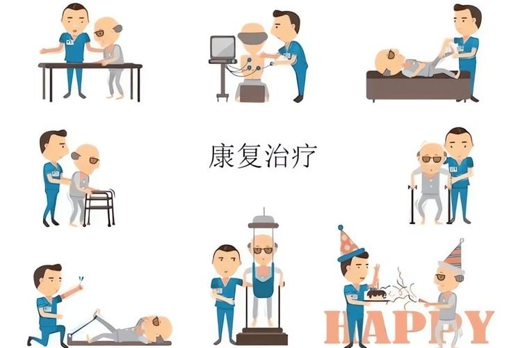 康复技术有什么专业-康复技术有什么专业课程?-第3张图片-职教招生网 康复技术有什么专业-康复技术有什么专业课程?-第3张图片-职教招生网