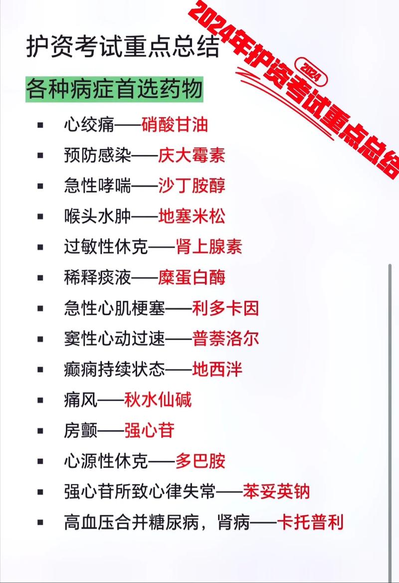 高护专业要学哪些_高护都学什么科目-第4张图片-职教招生网