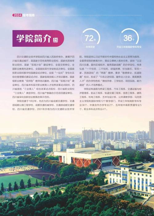 四川交通运输职业学校招生的简单介绍-第1张图片-职教招生网 四川交通运输职业学校招生的简单介绍-第1张图片-职教招生网