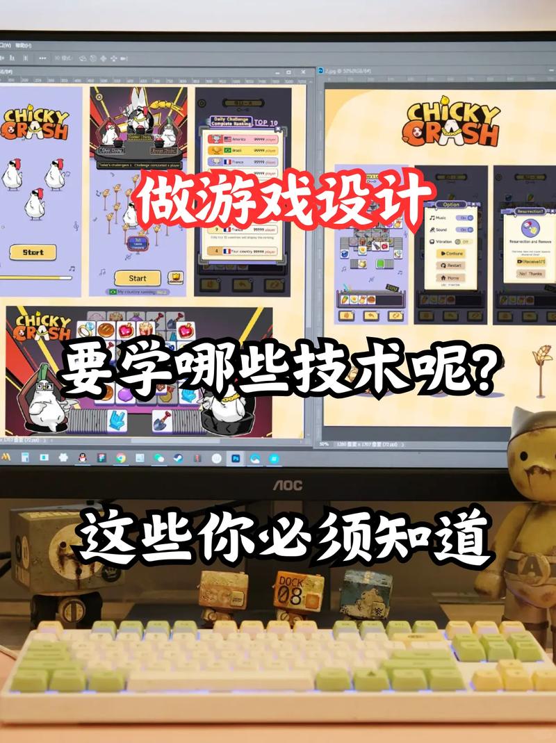 游戏设计涉及到什么专业-游戏设计涉及到什么专业课程?-第1张图片-职教招生网 游戏设计涉及到什么专业-游戏设计涉及到什么专业课程?-第1张图片-职教招生网