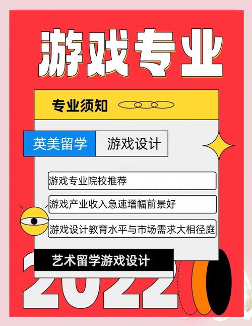 游戏设计涉及到什么专业-游戏设计涉及到什么专业课程?-第4张图片-职教招生网 游戏设计涉及到什么专业-游戏设计涉及到什么专业课程?-第4张图片-职教招生网