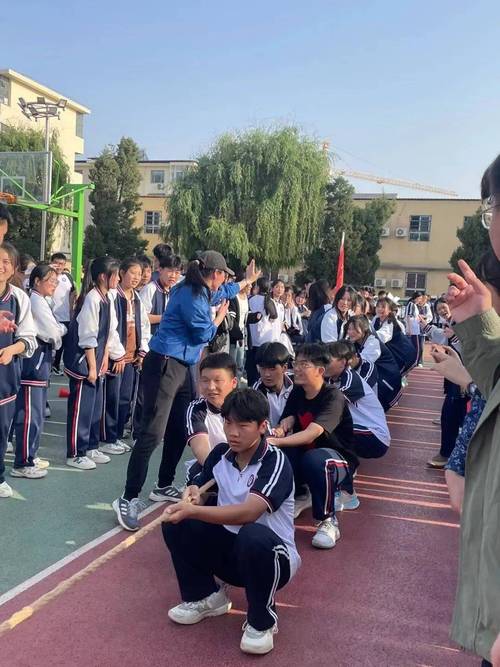 濮阳职业技术学院附属中学招生-濮阳职业技术学院附属中学教师招聘？-第5张图片-职教招生网
