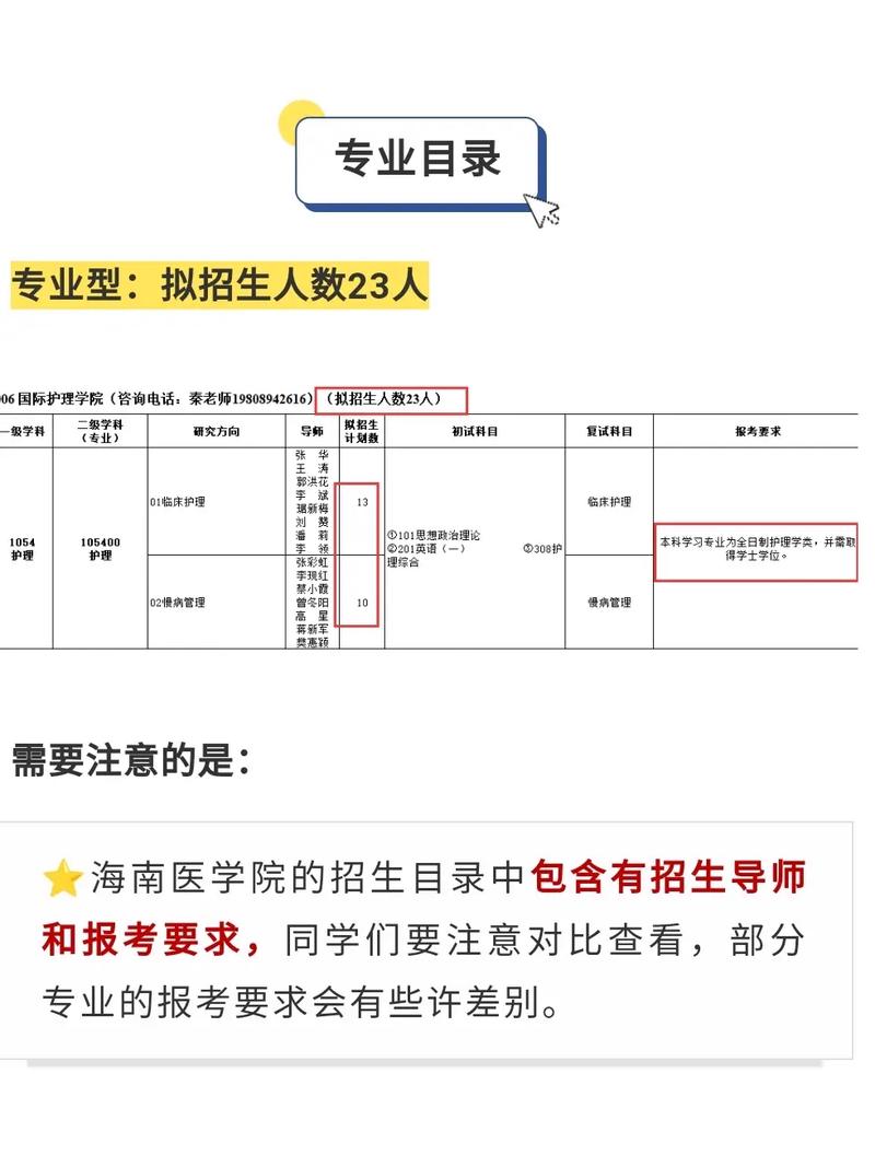 海南医学院有护理专业吗_海南医学院护理学费多少-第5张图片-职教招生网