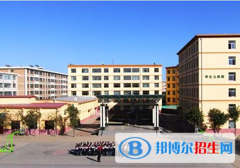 庆阳理工职业技术学校招生,庆阳理工职业技术学校招生电话-第3张图片-职教招生网 庆阳理工职业技术学校招生,庆阳理工职业技术学校招生电话-第3张图片-职教招生网