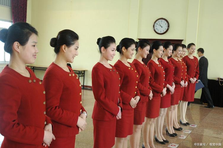 航空乘务专业好就业吗_航空乘务就业前景-第5张图片-职教招生网 航空乘务专业好就业吗_航空乘务就业前景-第5张图片-职教招生网