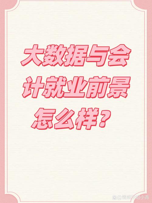 会计与大数据专业方向-会计与大数据专业方向是什么?-第5张图片-职教招生网 会计与大数据专业方向-会计与大数据专业方向是什么?-第5张图片-职教招生网