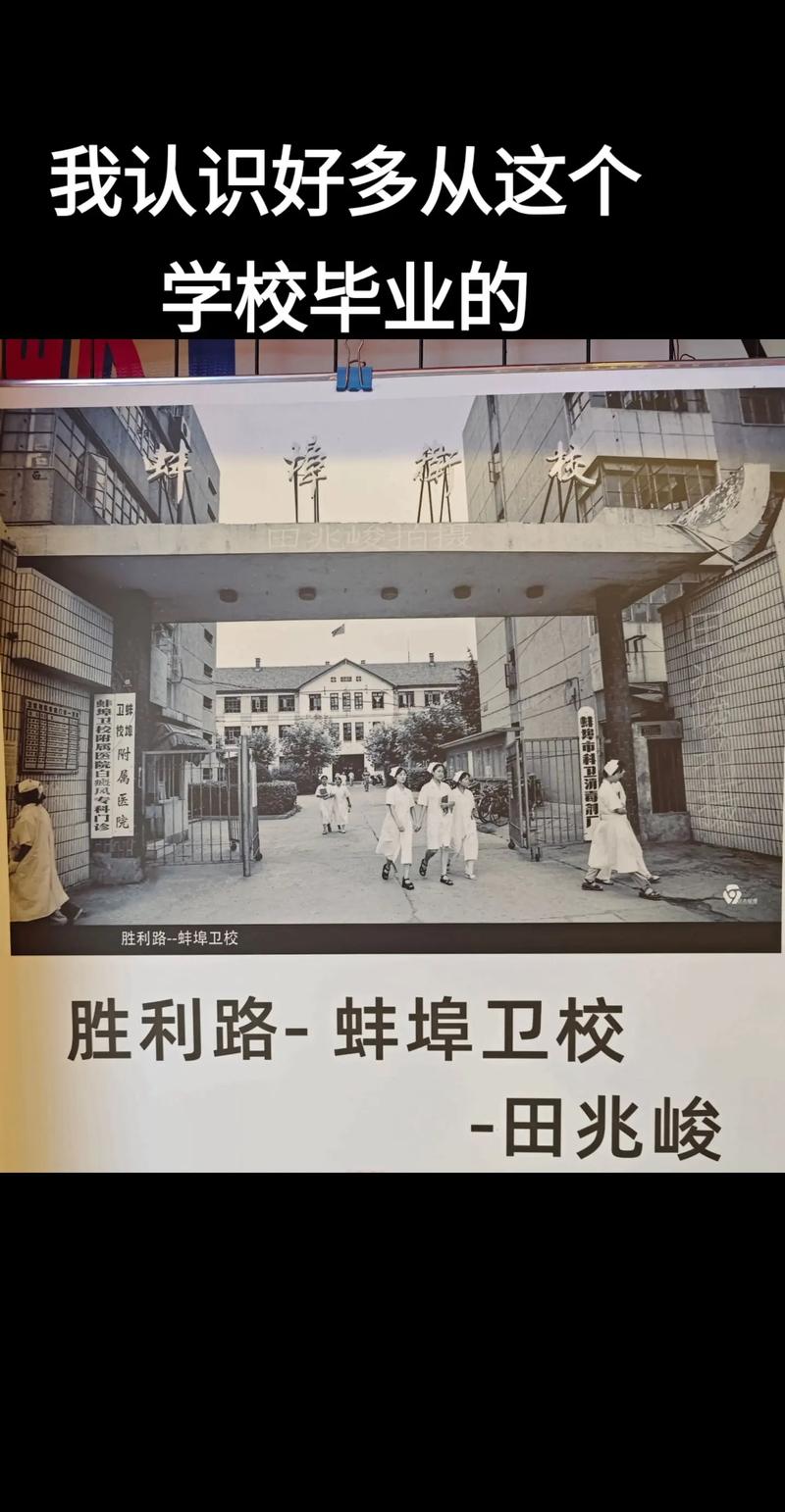 安徽省蚌埠市卫校招生,蚌埠卫校招生简章2019-第1张图片-职教招生网 安徽省蚌埠市卫校招生,蚌埠卫校招生简章2019-第1张图片-职教招生网
