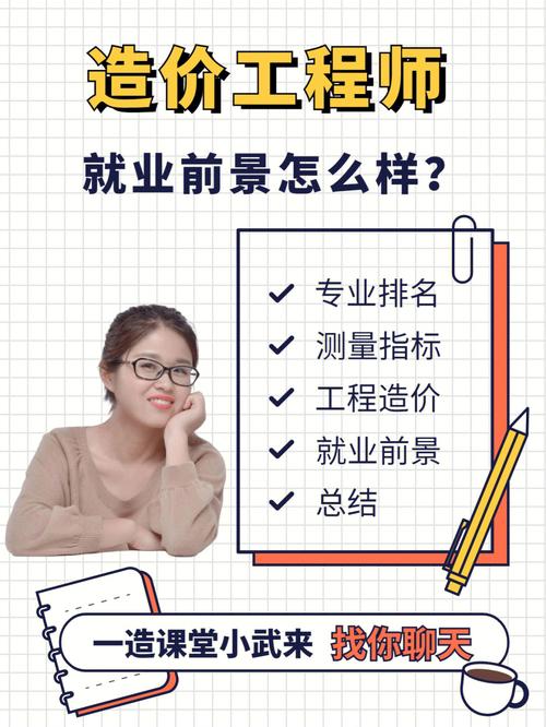 工程造价专业好不好_工程造价专业好不好考公务员-第1张图片-职教招生网 工程造价专业好不好_工程造价专业好不好考公务员-第1张图片-职教招生网