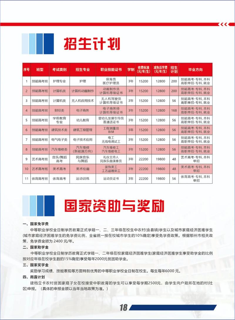 武汉职业学院艺术类招生简章_武汉职业技术学院艺术生在哪个校区-第1张图片-职教招生网