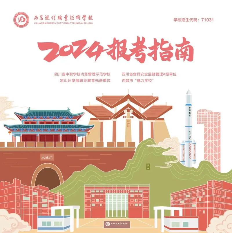 西昌现代职业技术学校招生办电话_西昌现代职业技术学校招生简章-第4张图片-职教招生网 西昌现代职业技术学校招生办电话_西昌现代职业技术学校招生简章-第4张图片-职教招生网