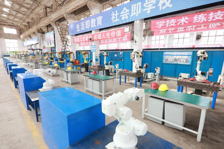 四川锅炉高级技工学校招生,四川锅炉高级技工学校新校区在建吗-第3张图片-职教招生网 四川锅炉高级技工学校招生,四川锅炉高级技工学校新校区在建吗-第3张图片-职教招生网