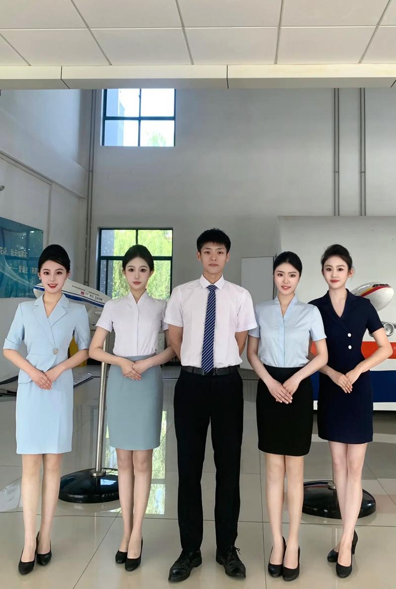 航空服务专业属于哪个专业大类_航空服务专业是什么学科门类-第5张图片-职教招生网