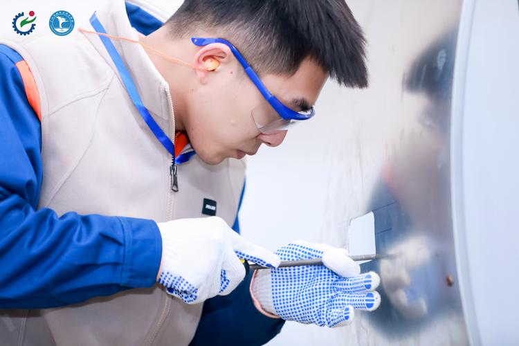 修飞机专业学校_修飞机专业好就业吗-第4张图片-职教招生网
