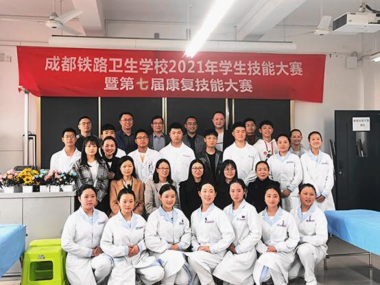 成都郫县铁路卫生学校招生_郫县铁路卫校官方网站-第3张图片-职教招生网 成都郫县铁路卫生学校招生_郫县铁路卫校官方网站-第3张图片-职教招生网