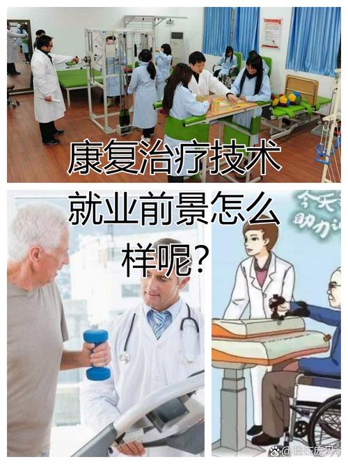 康复专业学什么?-康复治疗技术专业主要学什么?-第4张图片-职教招生网 康复专业学什么?-康复治疗技术专业主要学什么?-第4张图片-职教招生网