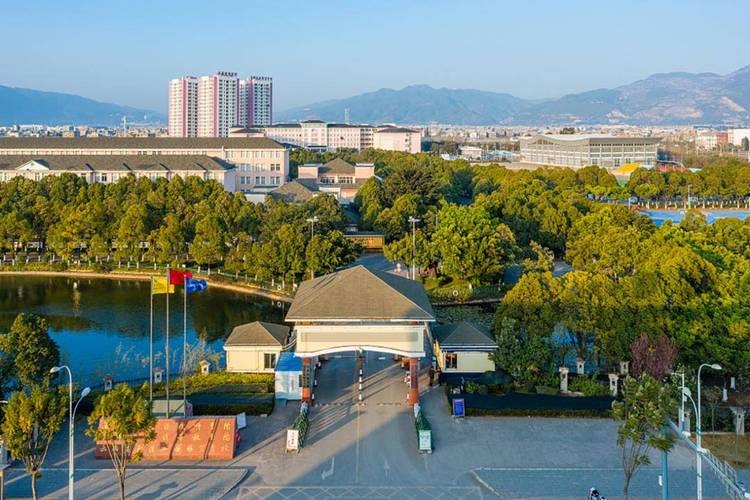 玉溪技师学院招生简章,玉溪技师学院招聘教师岗位公示-第4张图片-职教招生网 玉溪技师学院招生简章,玉溪技师学院招聘教师岗位公示-第4张图片-职教招生网