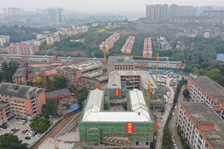 隆昌市城关职业中学招生视频_隆昌城关职业中学招生简章-第1张图片-职教招生网 隆昌市城关职业中学招生视频_隆昌城关职业中学招生简章-第1张图片-职教招生网