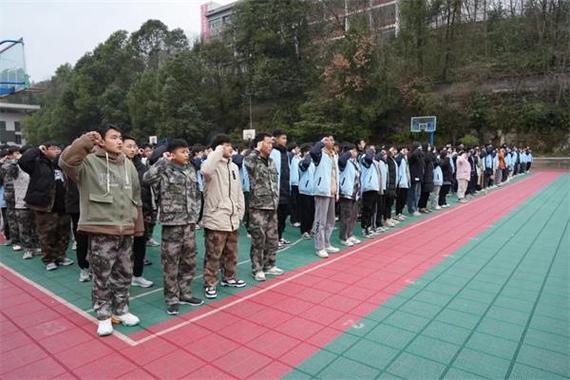 南江小河职中招生简章_南江县小河职业中学的电话号码-第5张图片-职教招生网 南江小河职中招生简章_南江县小河职业中学的电话号码-第5张图片-职教招生网