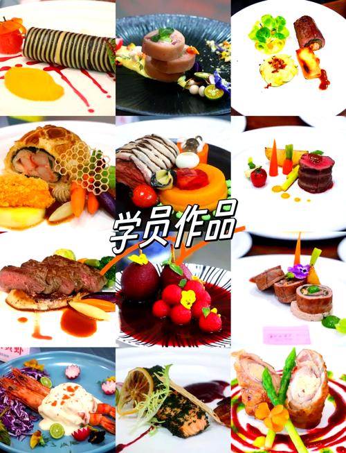 烟台烹饪专业学校,烟台烹饪高级技工学校-第5张图片-职教招生网 烟台烹饪专业学校,烟台烹饪高级技工学校-第5张图片-职教招生网