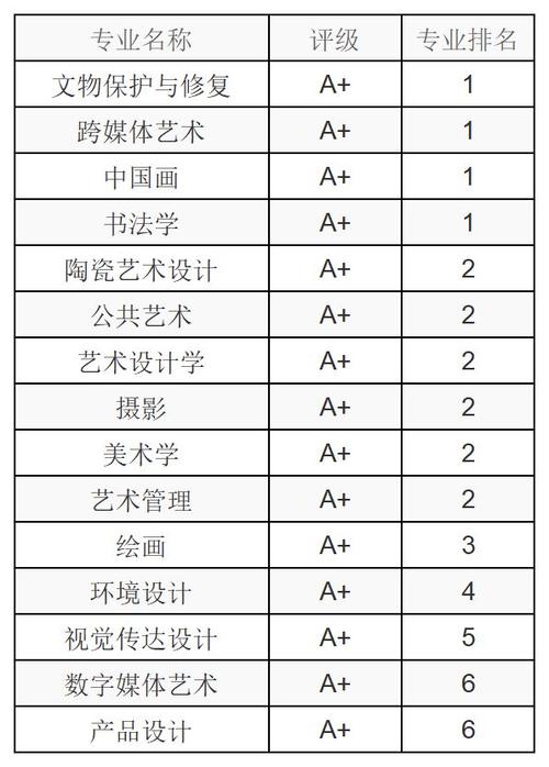 大专美术专业院校-专科大学美术专业？-第5张图片-职教招生网