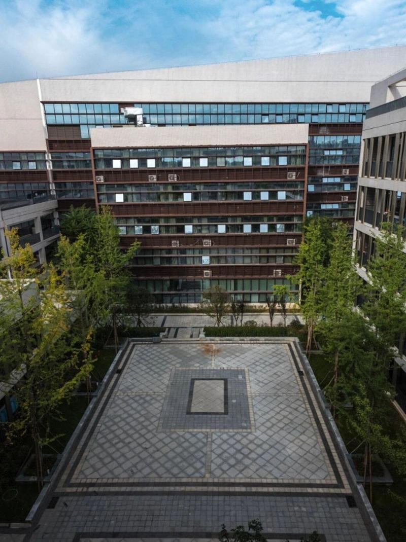 成都中和职业中学招生网-成都中和职业技术学校招聘？-第6张图片-职教招生网