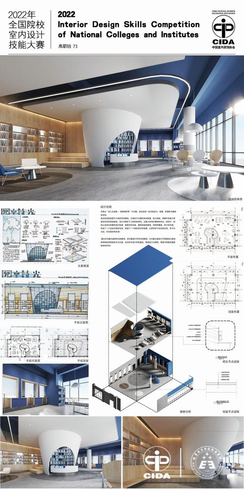 室内设计专业专科学校_室内设计专业专科学校录取分数线-第4张图片-职教招生网 室内设计专业专科学校_室内设计专业专科学校录取分数线-第4张图片-职教招生网