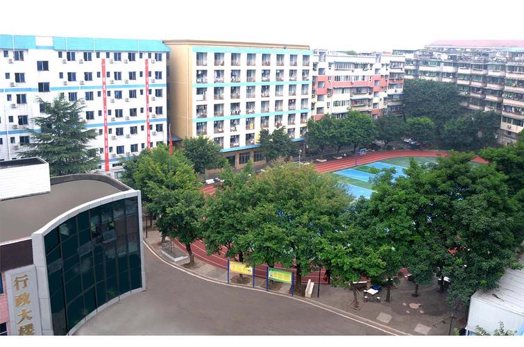 重庆机械高级技工学校招生_重庆市机械高级技工学校招聘老师-第3张图片-职教招生网