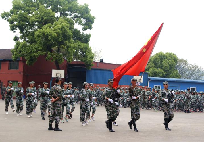 重庆机械高级技工学校招生_重庆市机械高级技工学校招聘老师-第4张图片-职教招生网