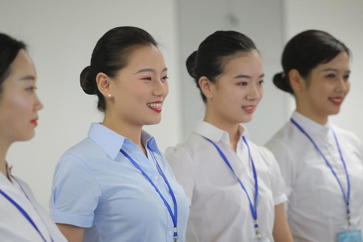 北海职业空乘学校-北海航空学校今年招生吗？-第1张图片-职教招生网