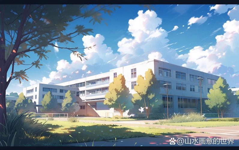 动漫设计相关学校-动漫设计学校哪里好?-第5张图片-职教招生网 动漫设计相关学校-动漫设计学校哪里好?-第5张图片-职教招生网